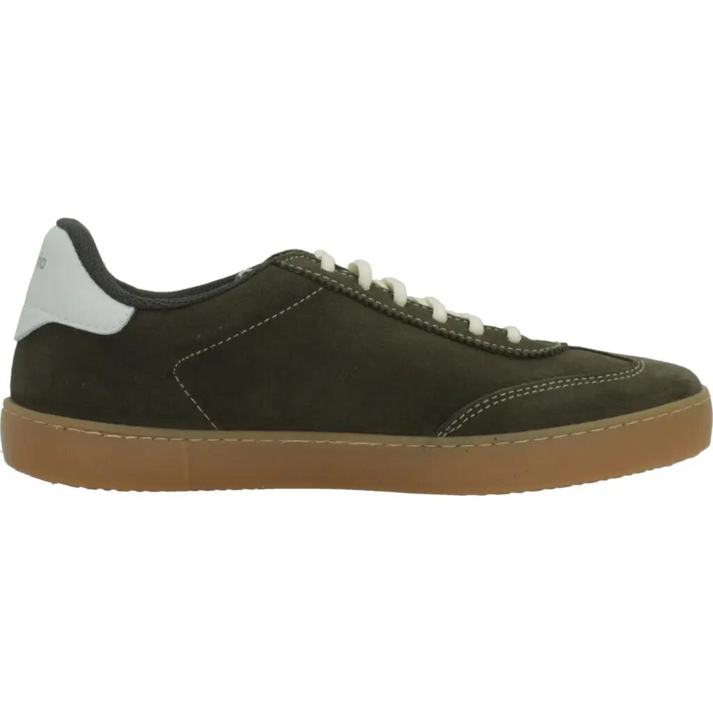 Chaussure de randonnée Baskets Femme Victoria BERLIN CICLISTA SERRAJE Ver 4/5