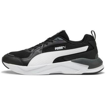 Zapatillas Puma X-ray 4 Lt, Negro, Unisexo