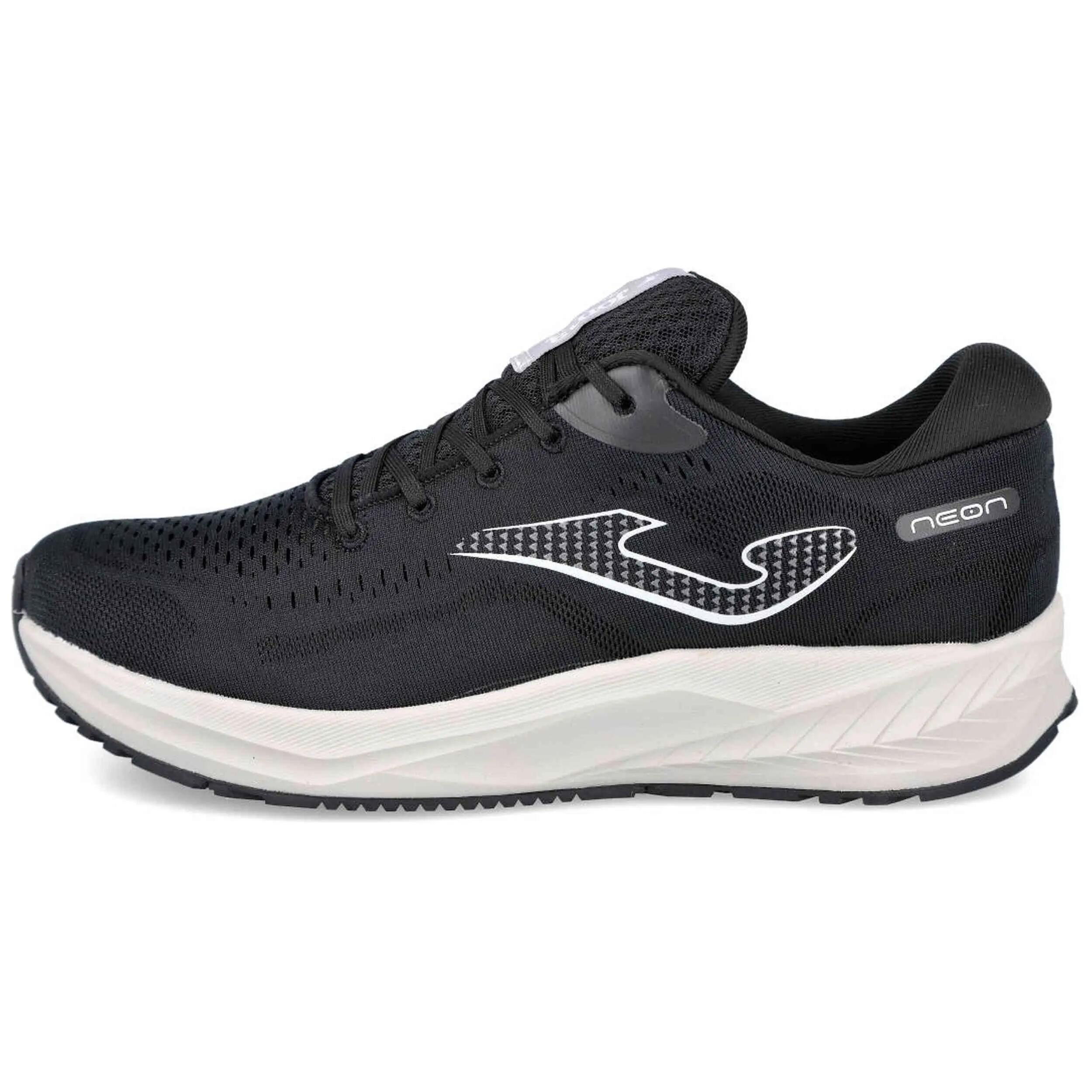 Tênis de corrida Joma modelo MDR-NEOS-2601 para homem 2/3