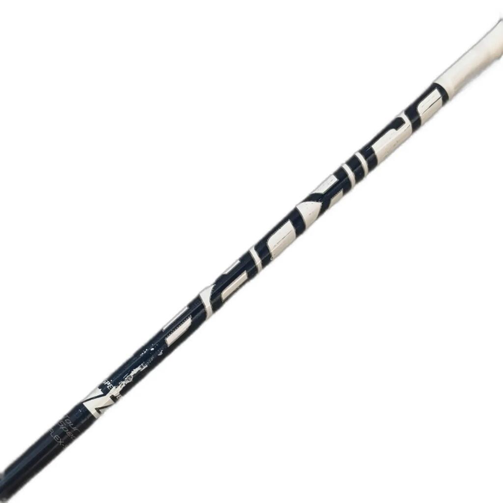 Fujikura Speeder Pro 74 Driver Shaft / Flex Stiff / Titleist 2nd Gen