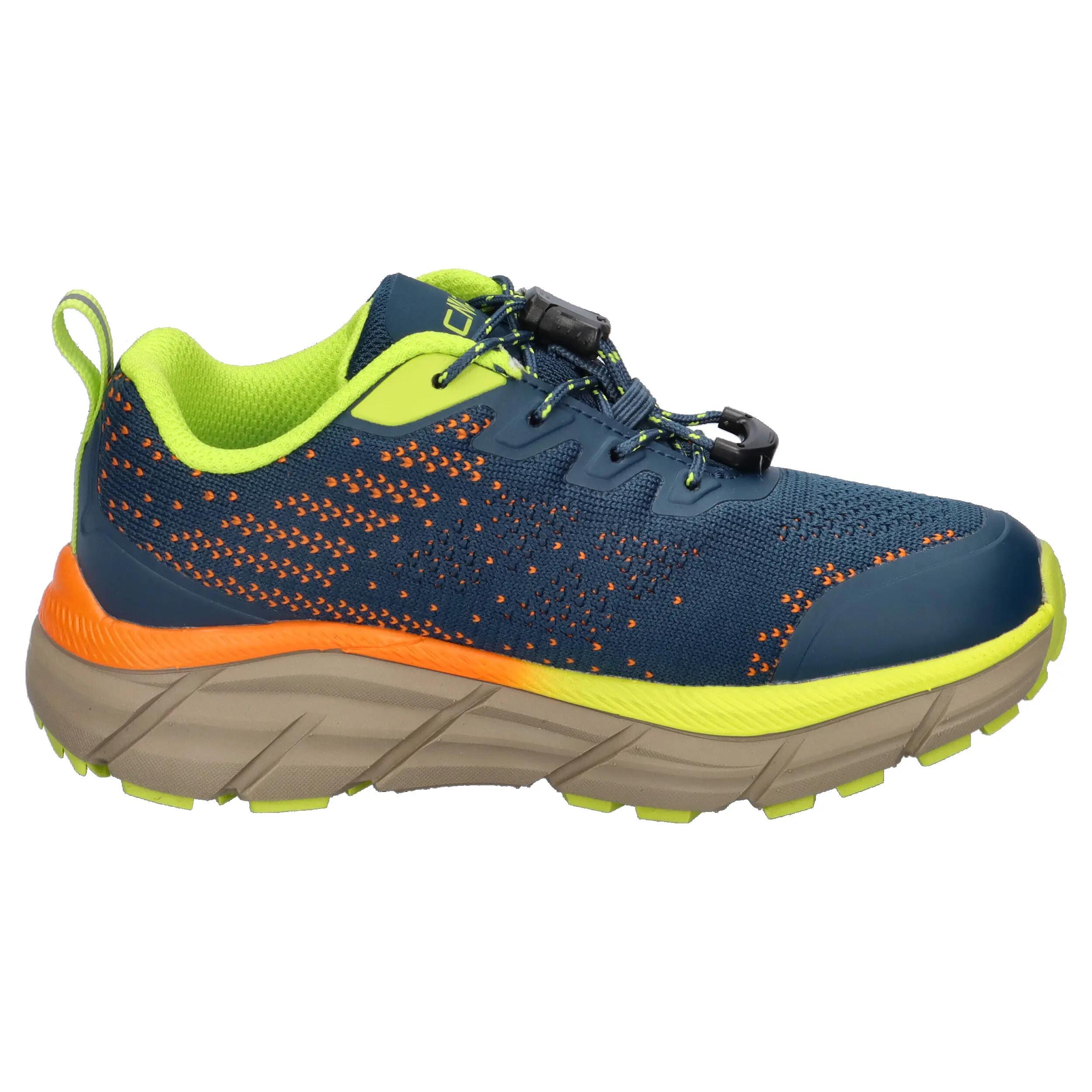 CMP Kinder Wanderschuhe Kids Rahmsy Waterproof Multisport Shoes 3Q62984 7/14