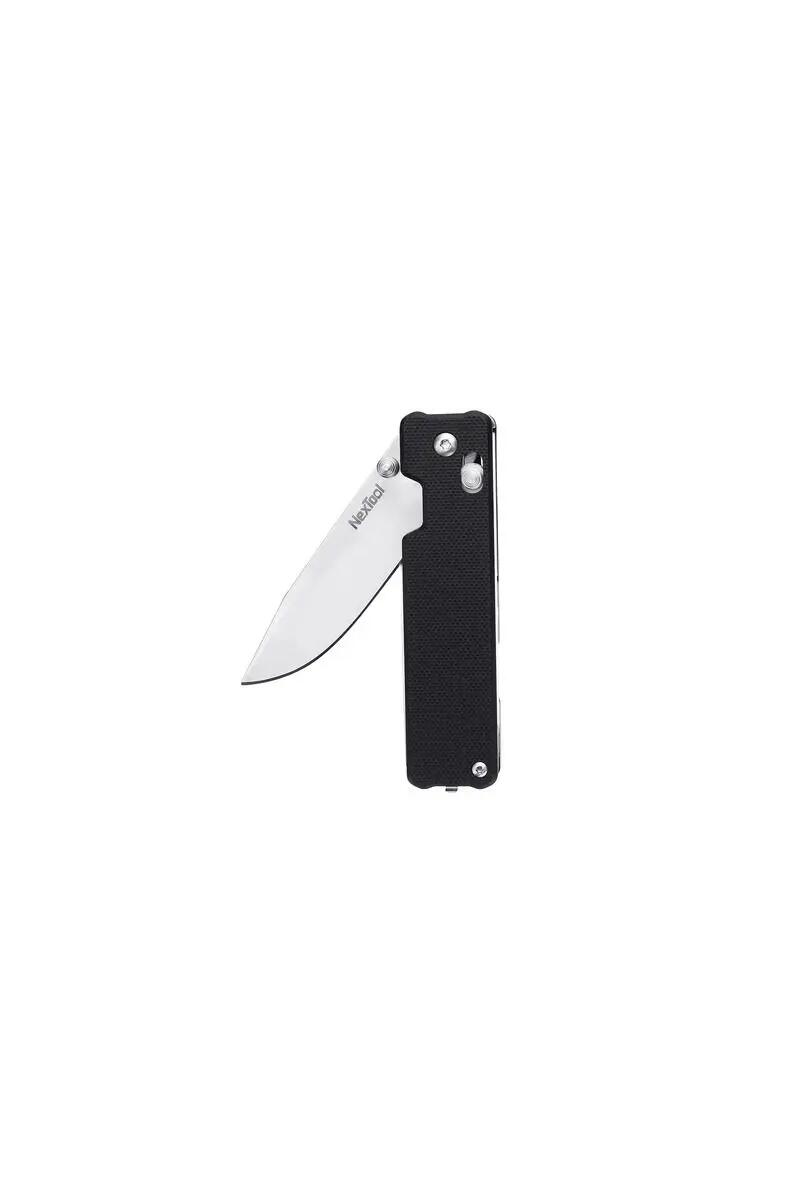 Nóż turystyczny Knight K30 EDC Multitool 2/4