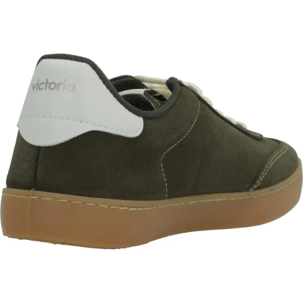 Chaussure de randonnée Baskets Femme Victoria BERLIN CICLISTA SERRAJE Ver 3/5