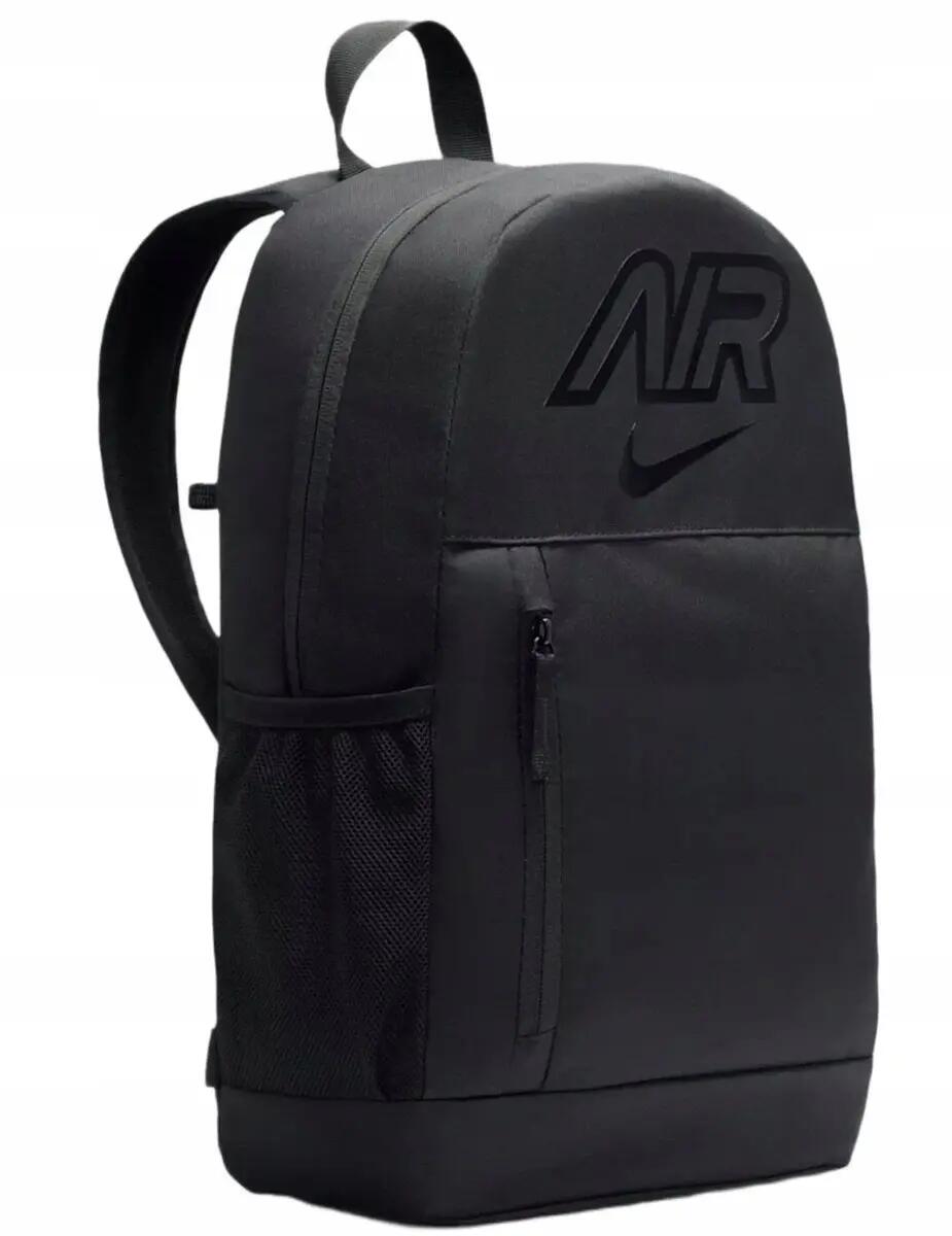 PLECAK NIKE ELEMENTAL szkolny sportowy HV6607-010 do szkoły piórnik 3/7