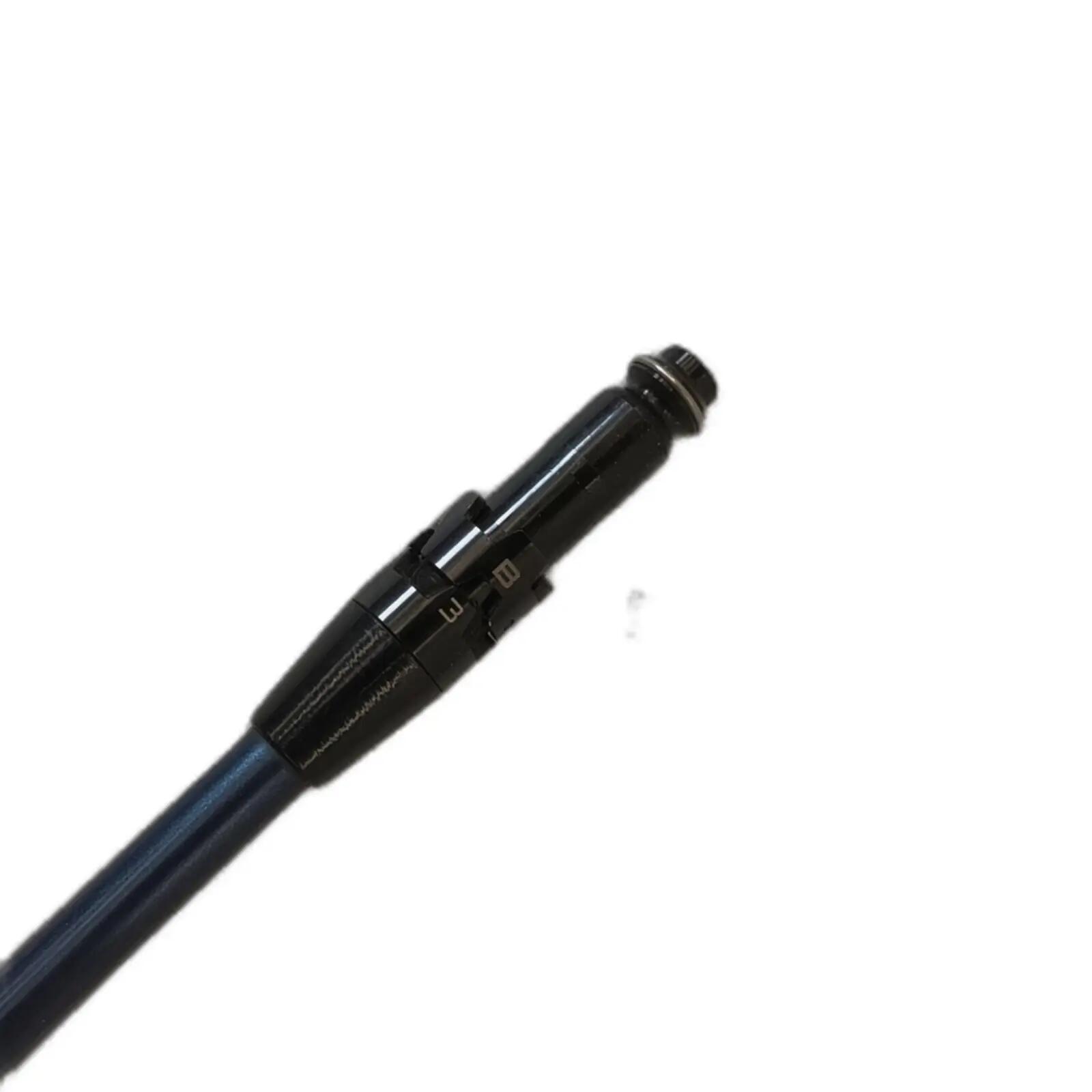 Fujikura Speeder Pro 74 Driver Shaft / Flex Stiff / Titleist 2nd Gen 3/3