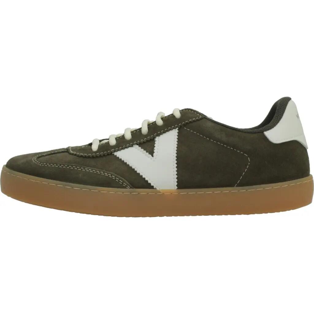 Chaussure de randonnée Baskets Femme Victoria BERLIN CICLISTA SERRAJE Ver 2/5