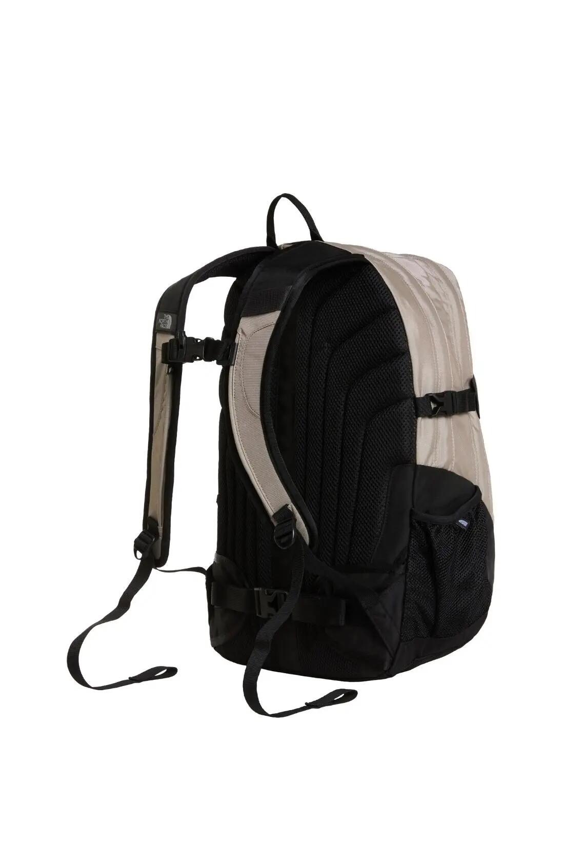Mochila - Outdoor - Unissexo - Borealis Classic - Conforto FlexVent - Cinzento 4/5