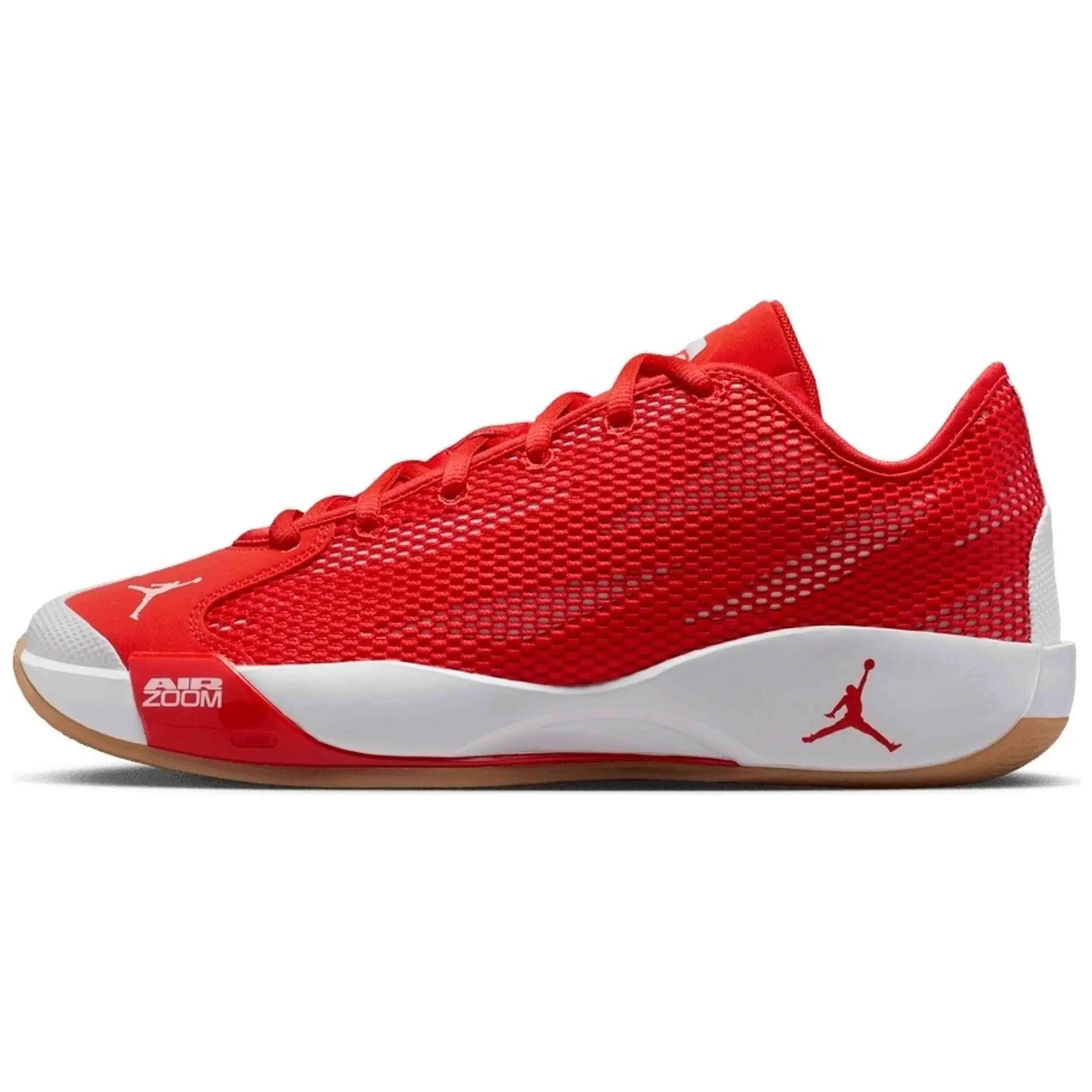 Basketbalschoenen Nike model Luka 77 voor mannen 3/5