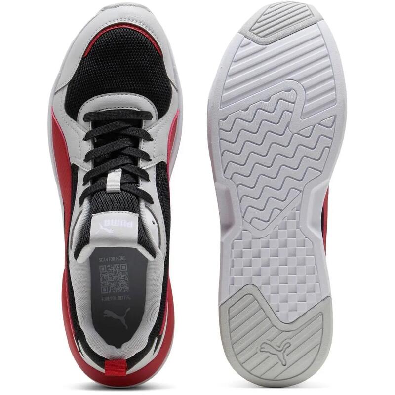Pantofi sport unisex Puma X-ray 4 Lt, Gri