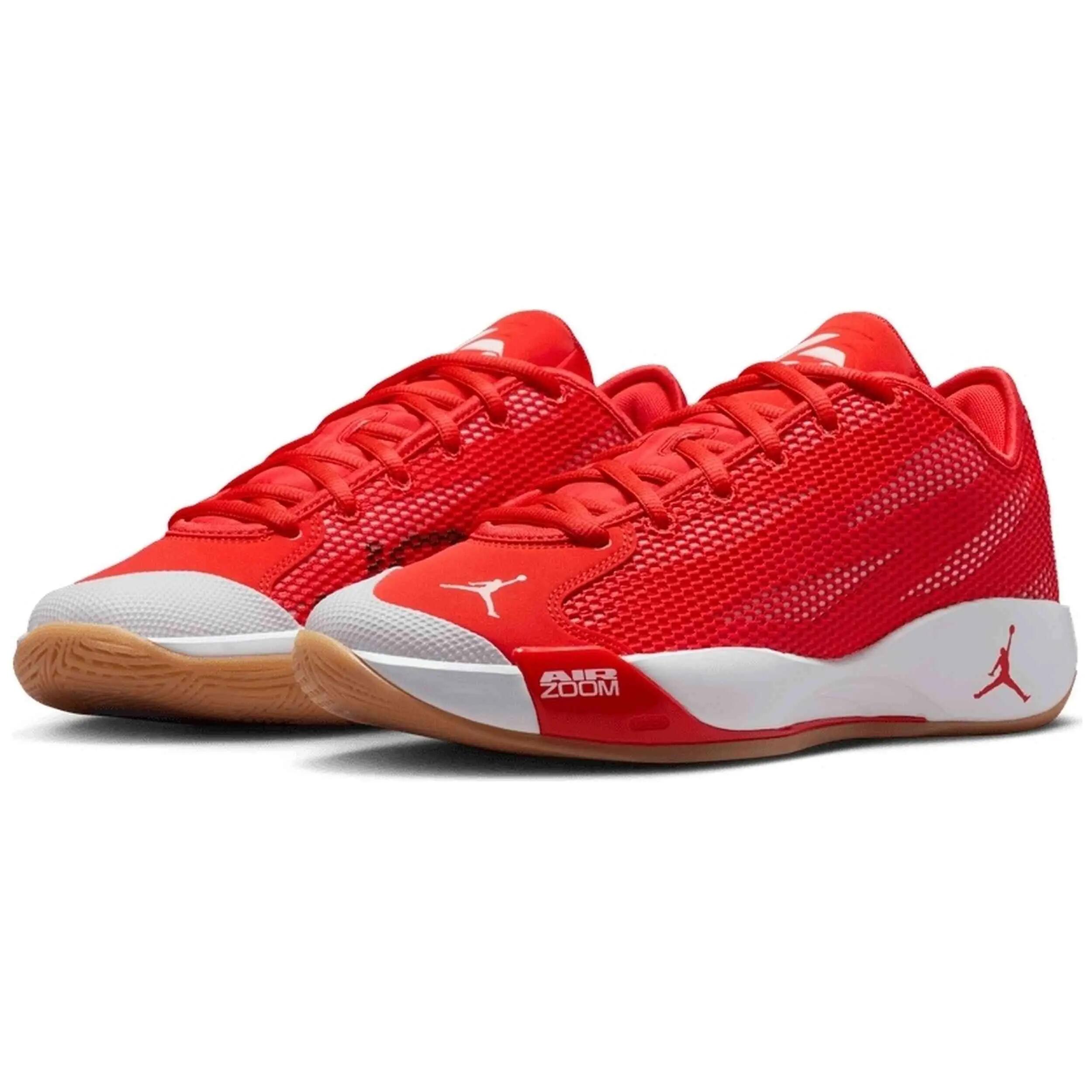 Basketbalschoenen Nike model Luka 77 voor mannen 2/5