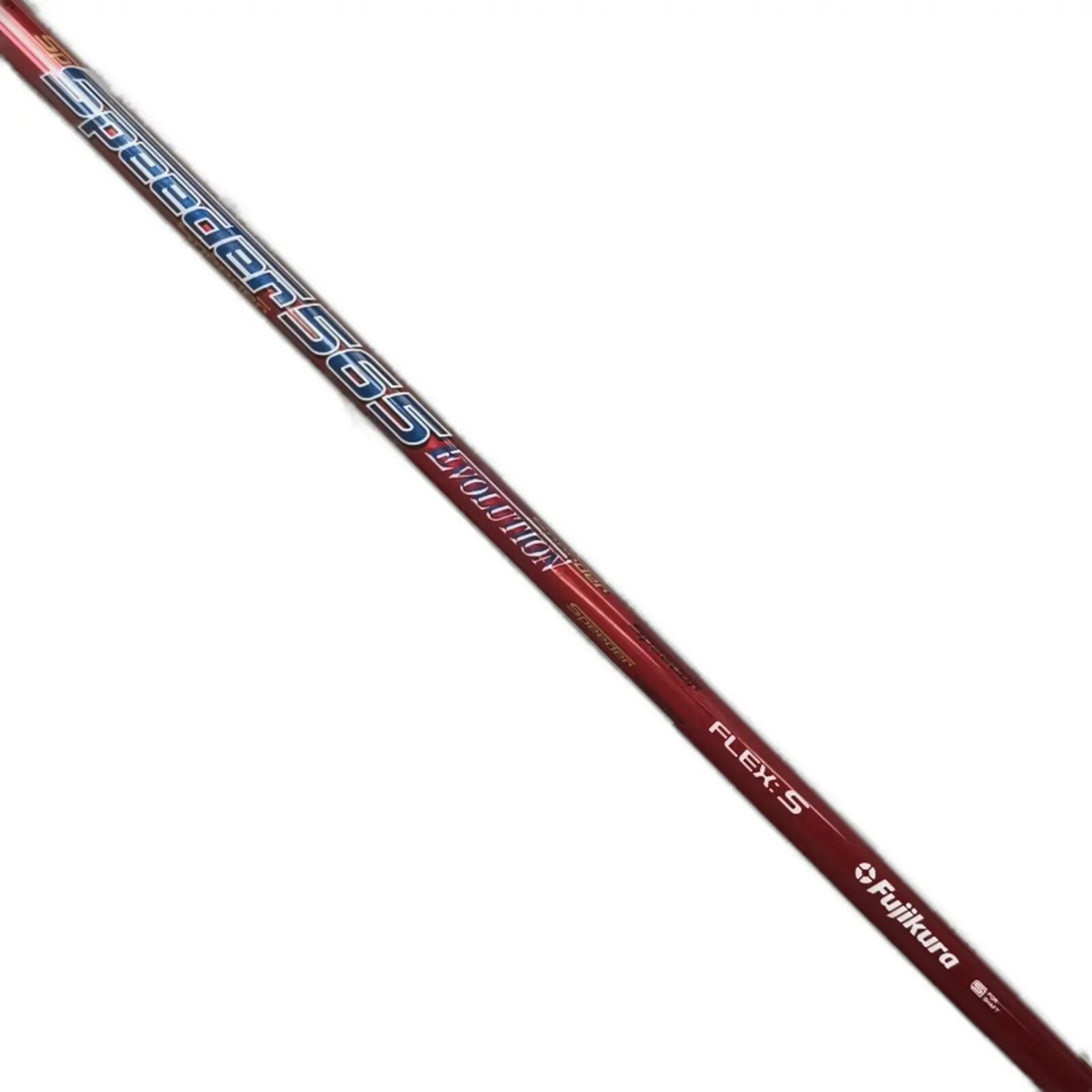 Callaway XR 16 Driver / Flex Stiff / Loft 9 4/5