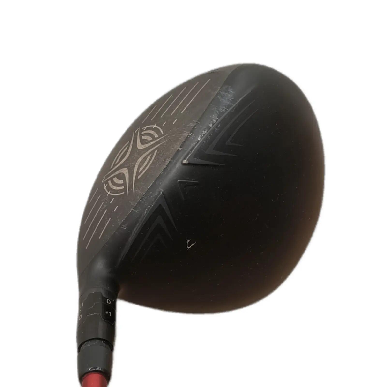 Callaway XR 16 Driver / Flex Stiff / Loft 9 3/5