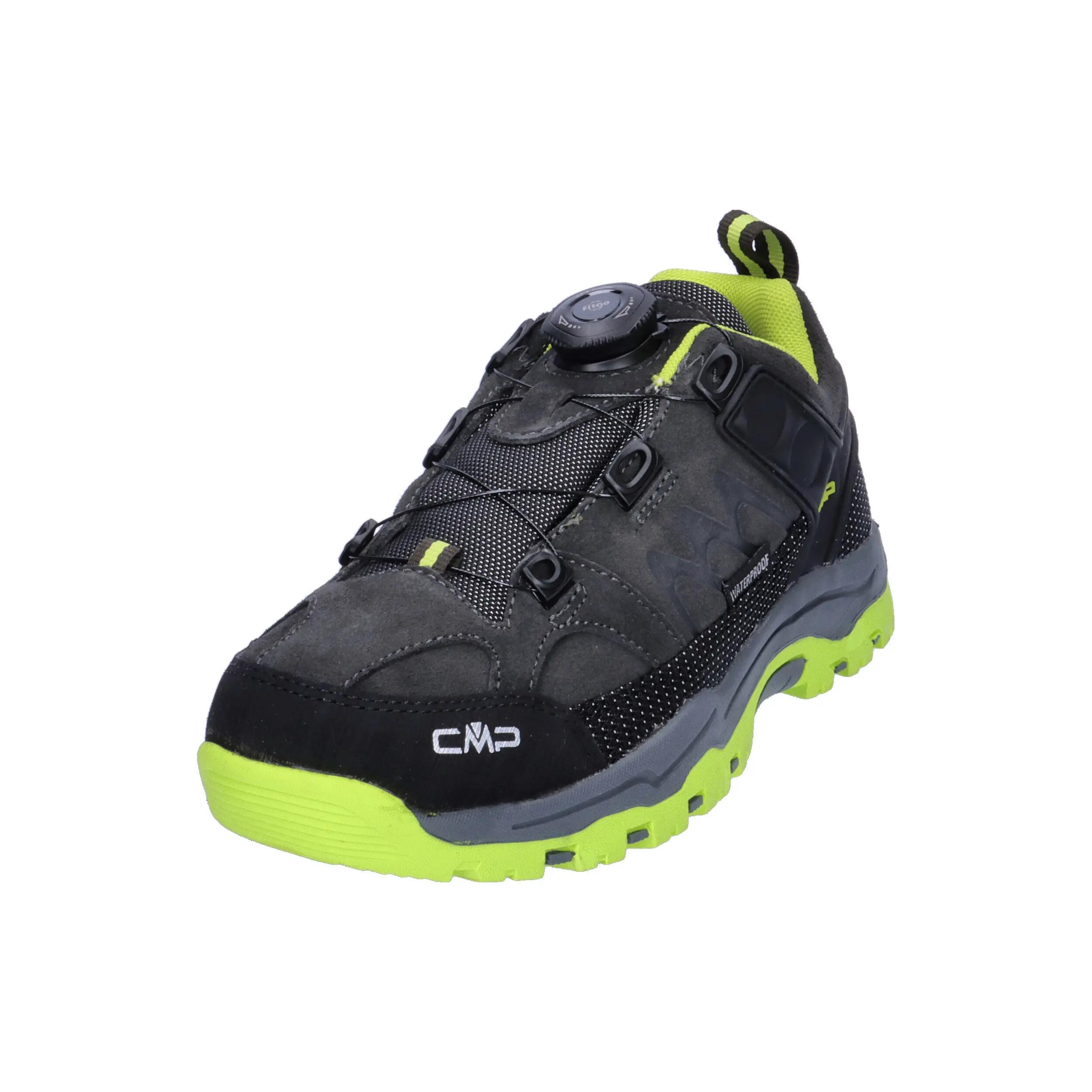 CMP Kinder Trekkingschuhe Kiruna Fitgo Trekking Shoe 3Q56764J 4/15