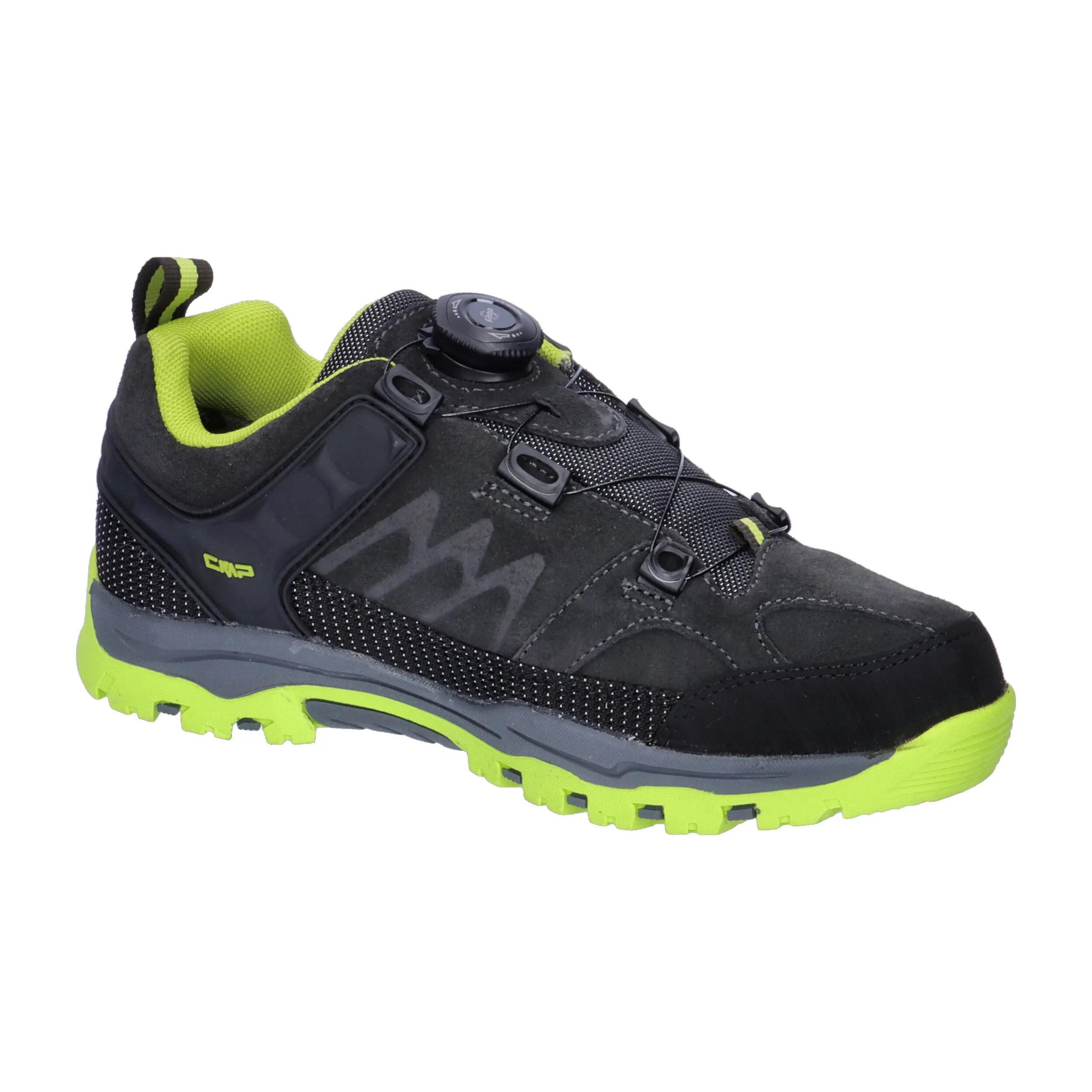 CMP Kinder Trekkingschuhe Kiruna Fitgo Trekking Shoe 3Q56764J 8/15