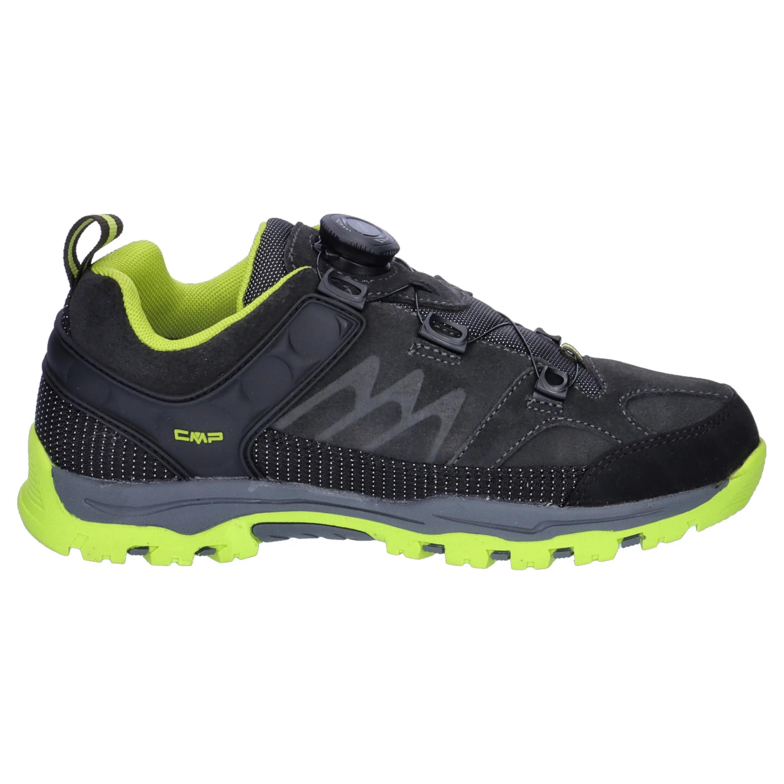 CMP Kinder Trekkingschuhe Kiruna Fitgo Trekking Shoe 3Q56764J 7/15