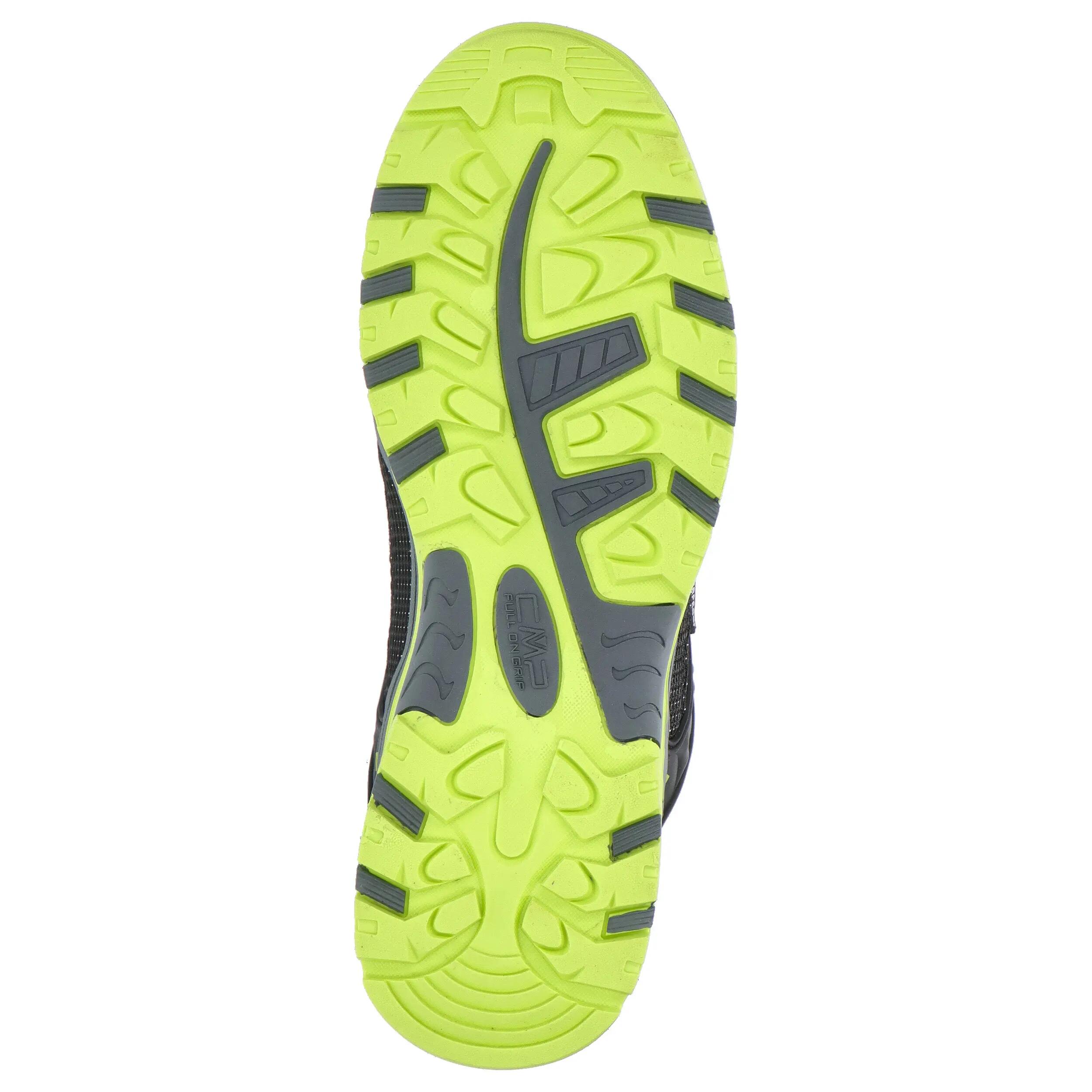 CMP Kinder Trekkingschuhe Kiruna Fitgo Trekking Shoe 3Q56764J 6/15