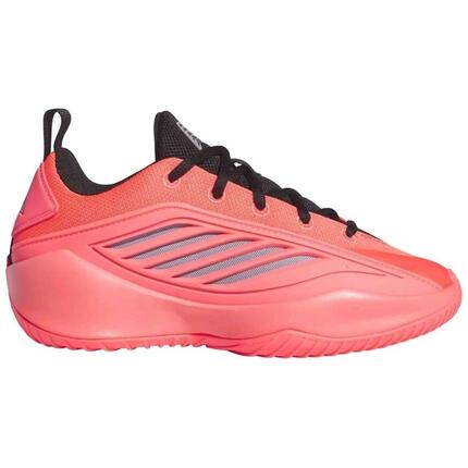 Chaussures de basket-ball Adidas modèle Adidas Anthony Edwa pour unisexe enfants