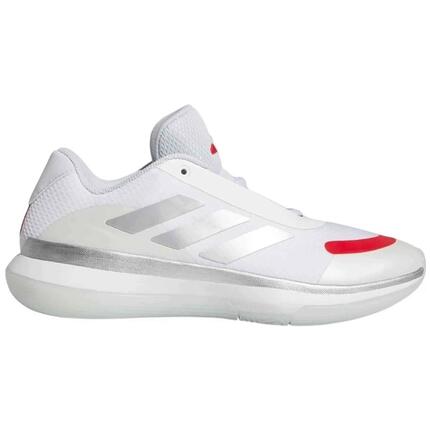 Chaussures de basket-ball Adidas modèle JI4521 pour unisexe