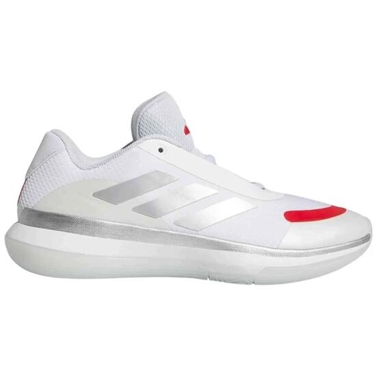 Chaussures de basket-ball Adidas modèle JI4521 pour unisexe