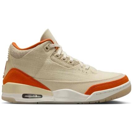 Zapatillas de baloncesto Jordan modelo Air Jordan 3 Retro Tex W "Sta para hombre