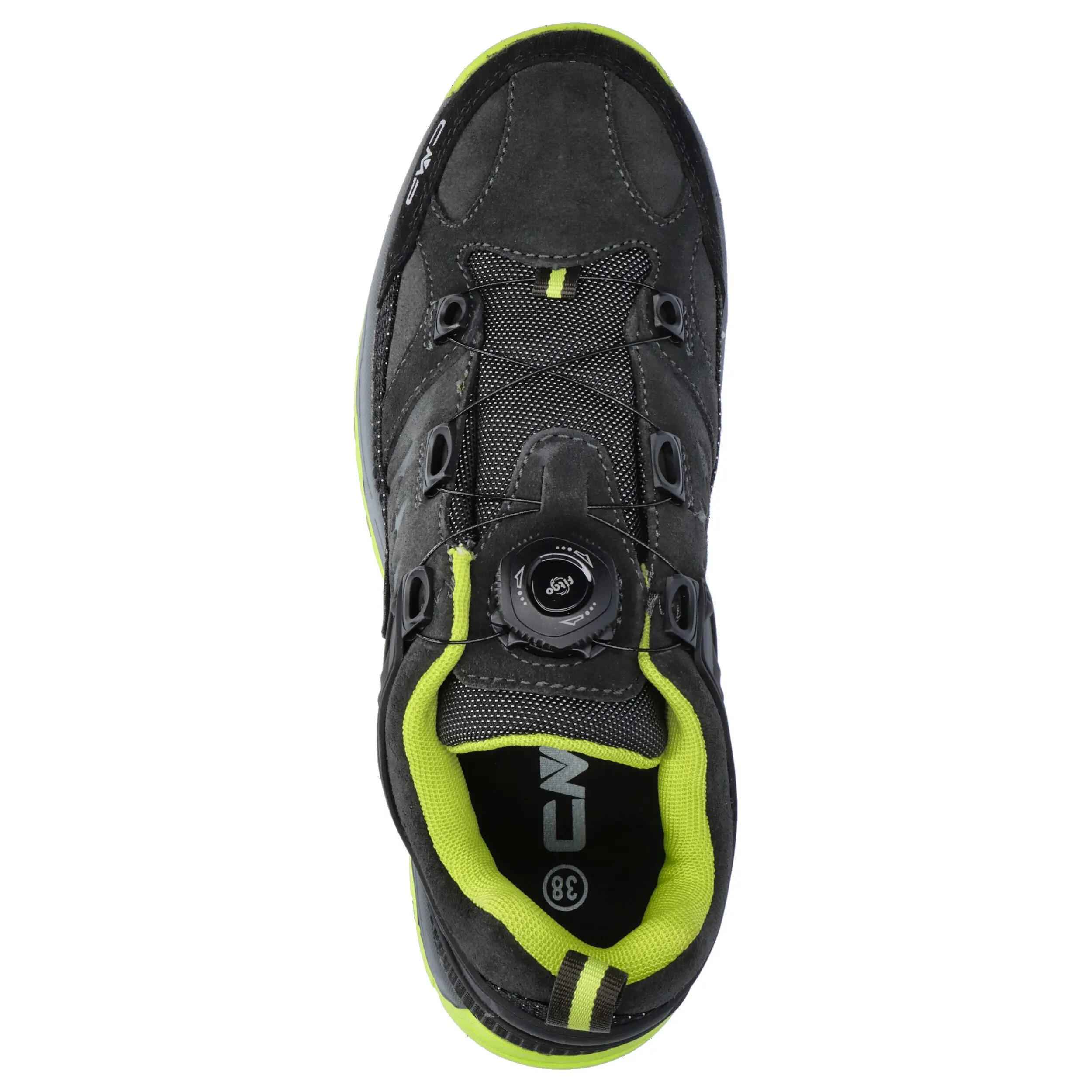 CMP Kinder Trekkingschuhe Kiruna Fitgo Trekking Shoe 3Q56764J 5/15