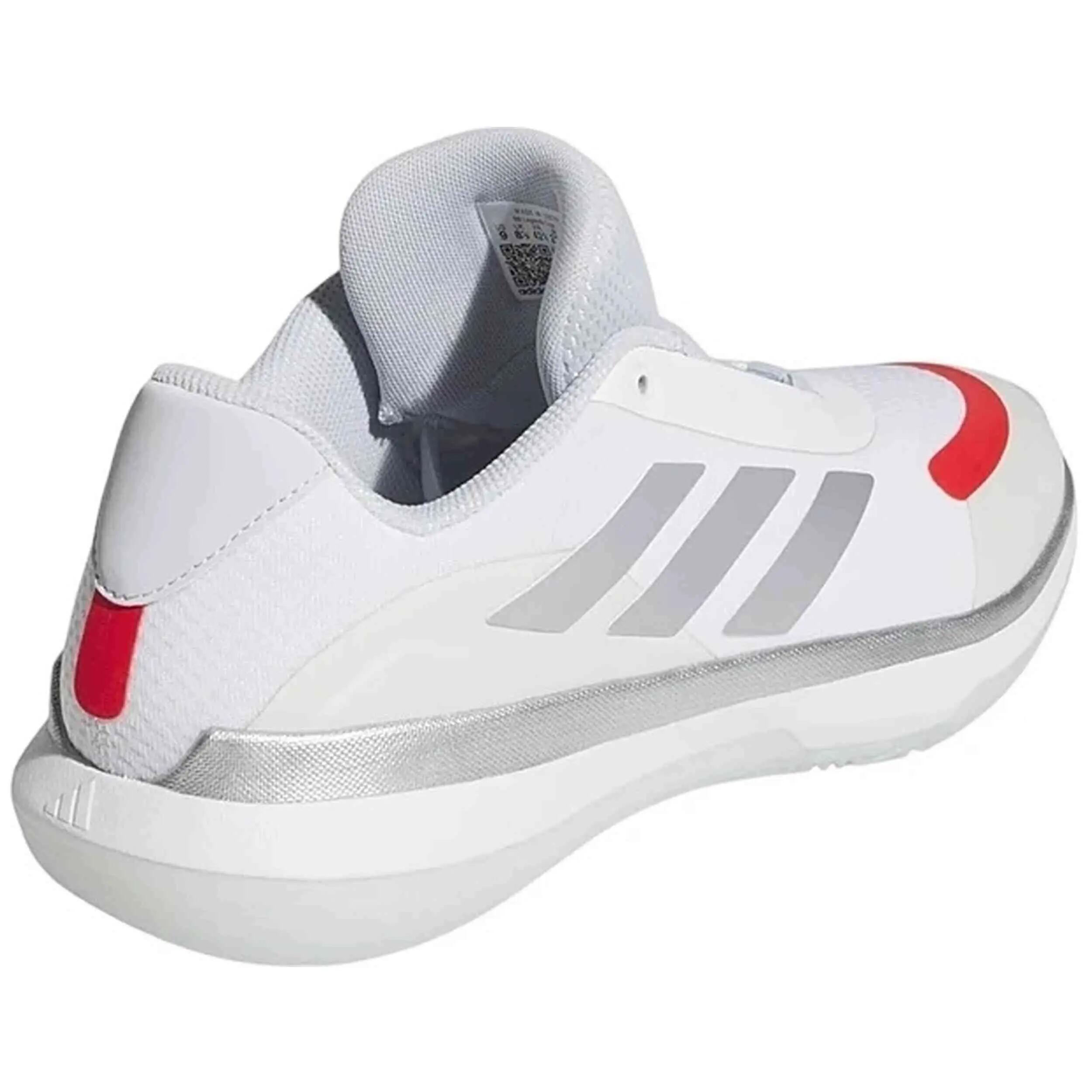 Chaussures de basket-ball Adidas modèle JI4521 pour unisexe 5/5