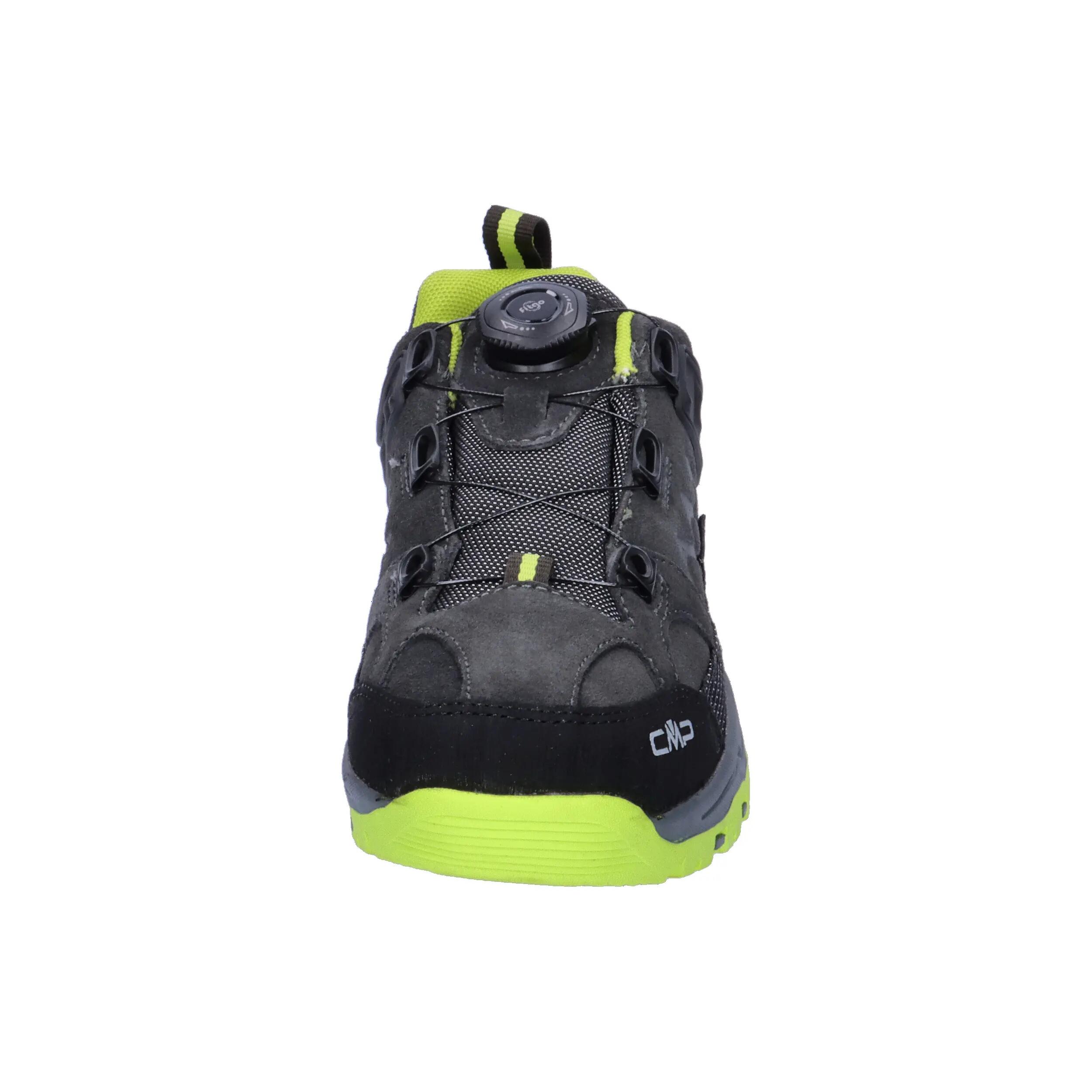 CMP Kinder Trekkingschuhe Kiruna Fitgo Trekking Shoe 3Q56764J 3/15