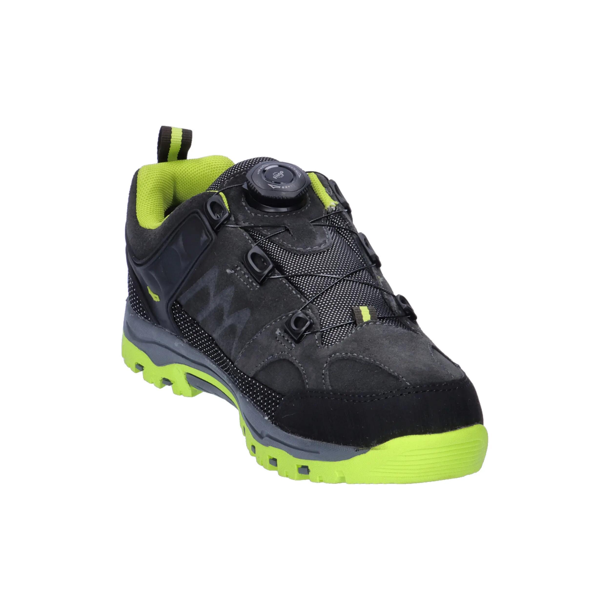 CMP Kinder Trekkingschuhe Kiruna Fitgo Trekking Shoe 3Q56764J 2/15