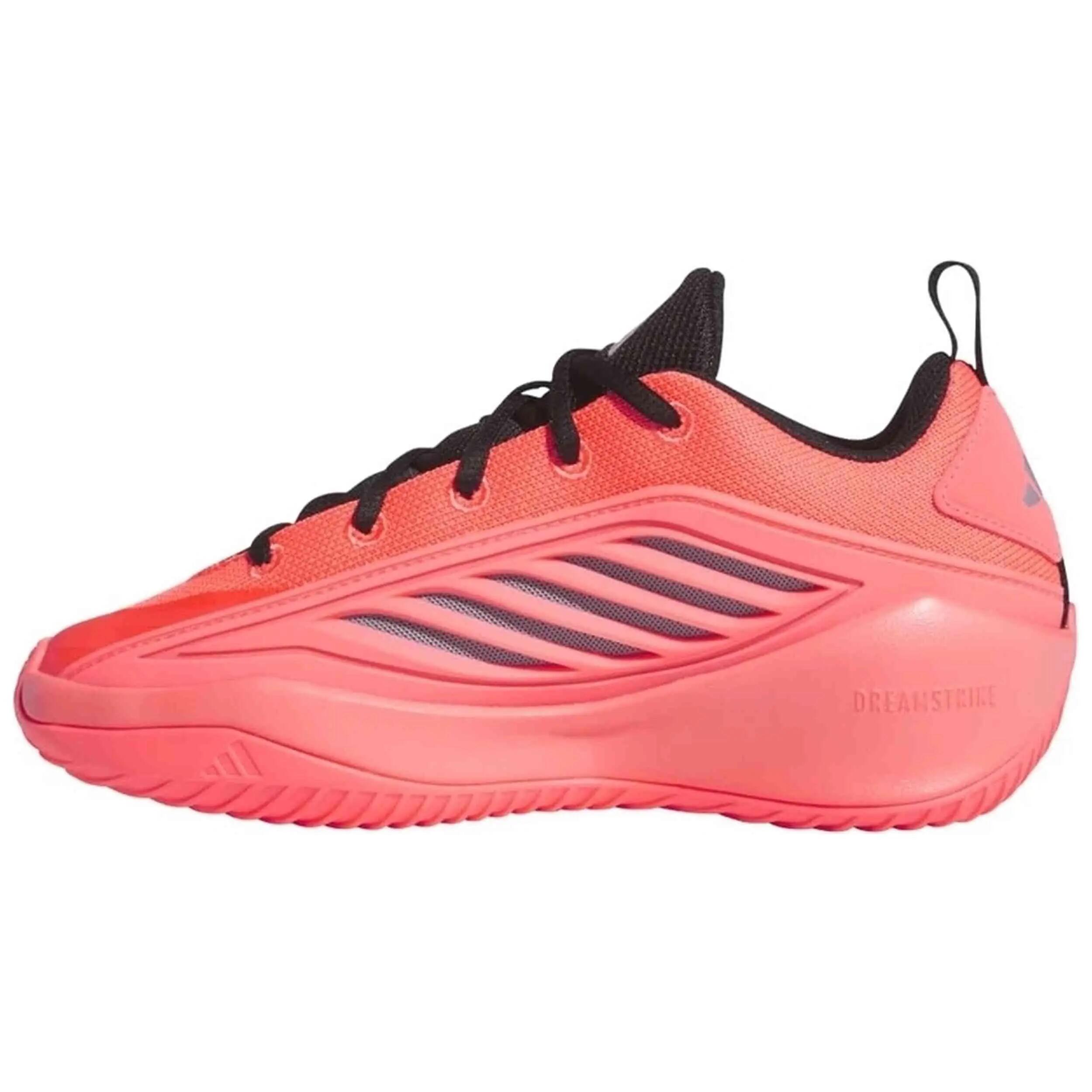 Chaussures de basket-ball Adidas modèle Adidas Anthony Edwa pour unisexe enfants 2/5