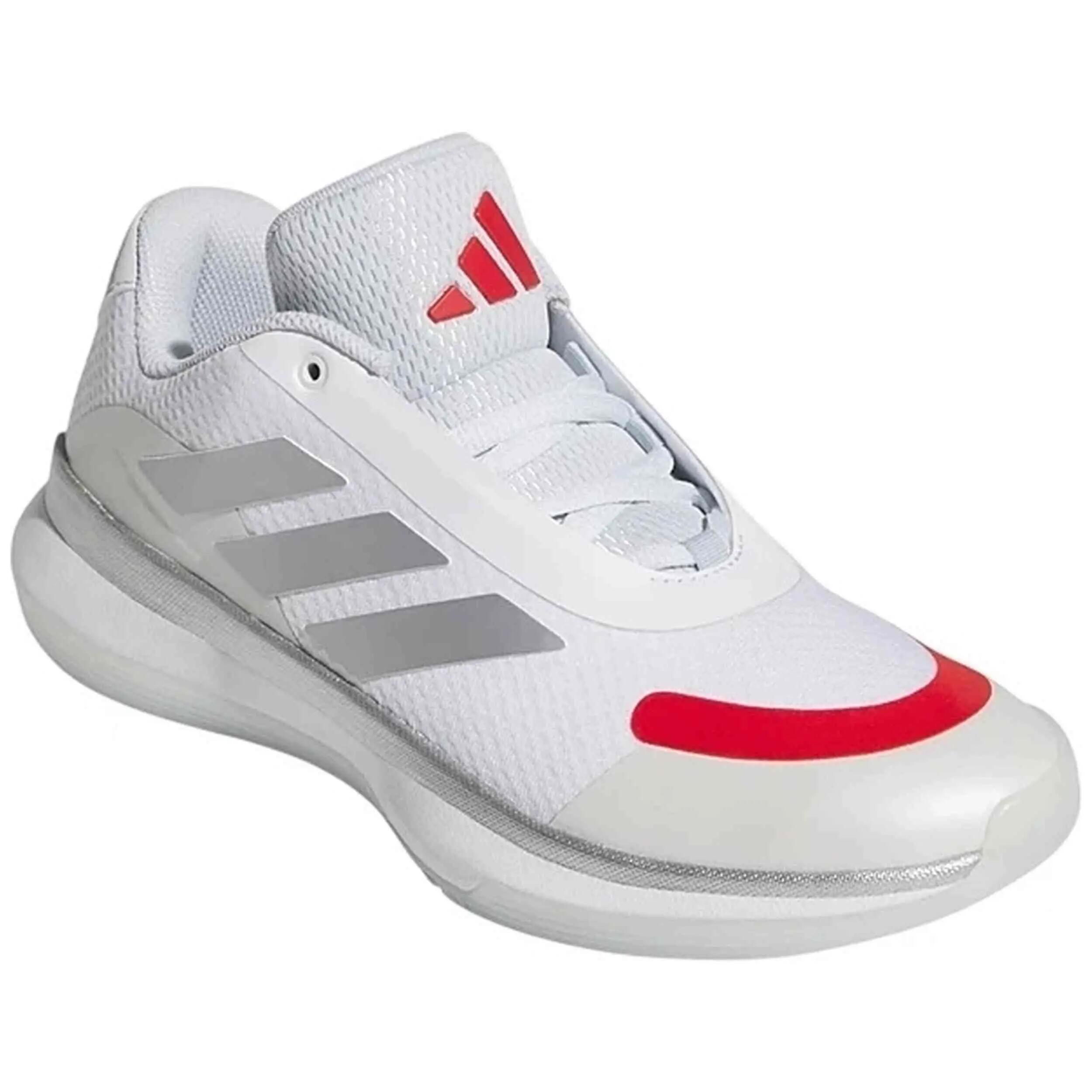 Chaussures de basket-ball Adidas modèle JI4521 pour unisexe 2/5