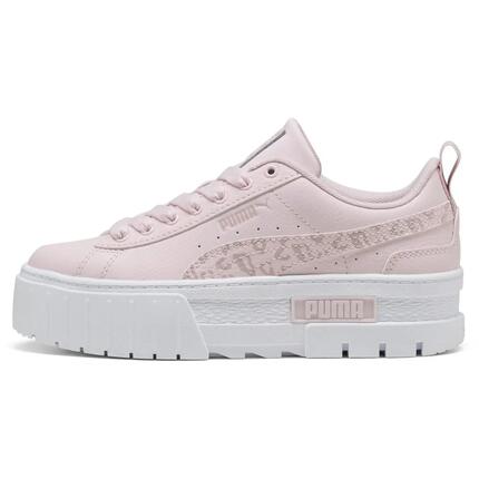 Baskets Puma Mayze, Rose, Enfants