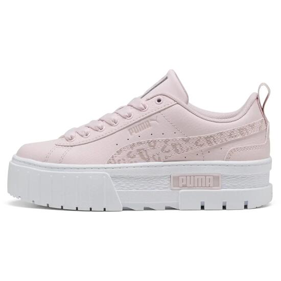 Baskets Puma Mayze, Rose, Enfants