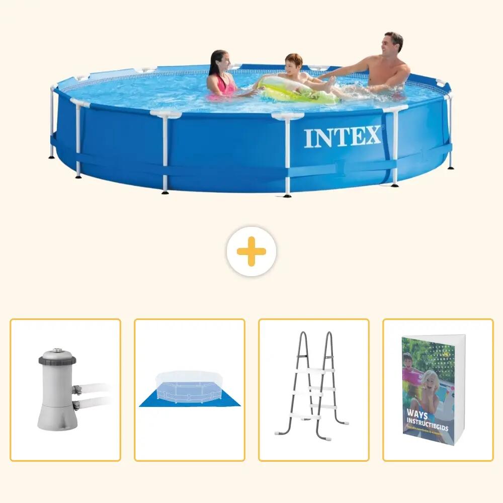 INTEX picture