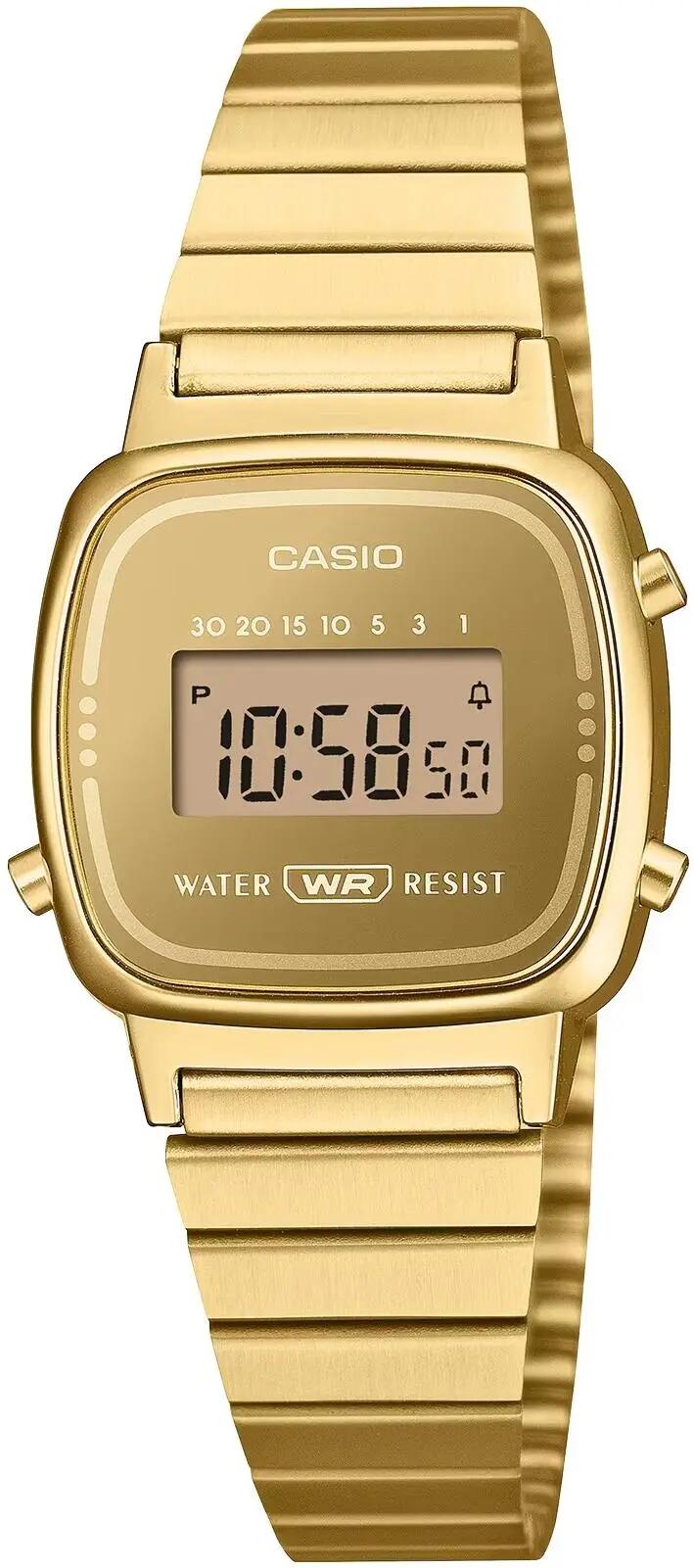 CASIO picture