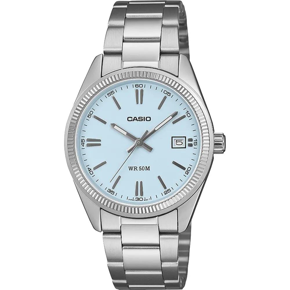 CASIO picture