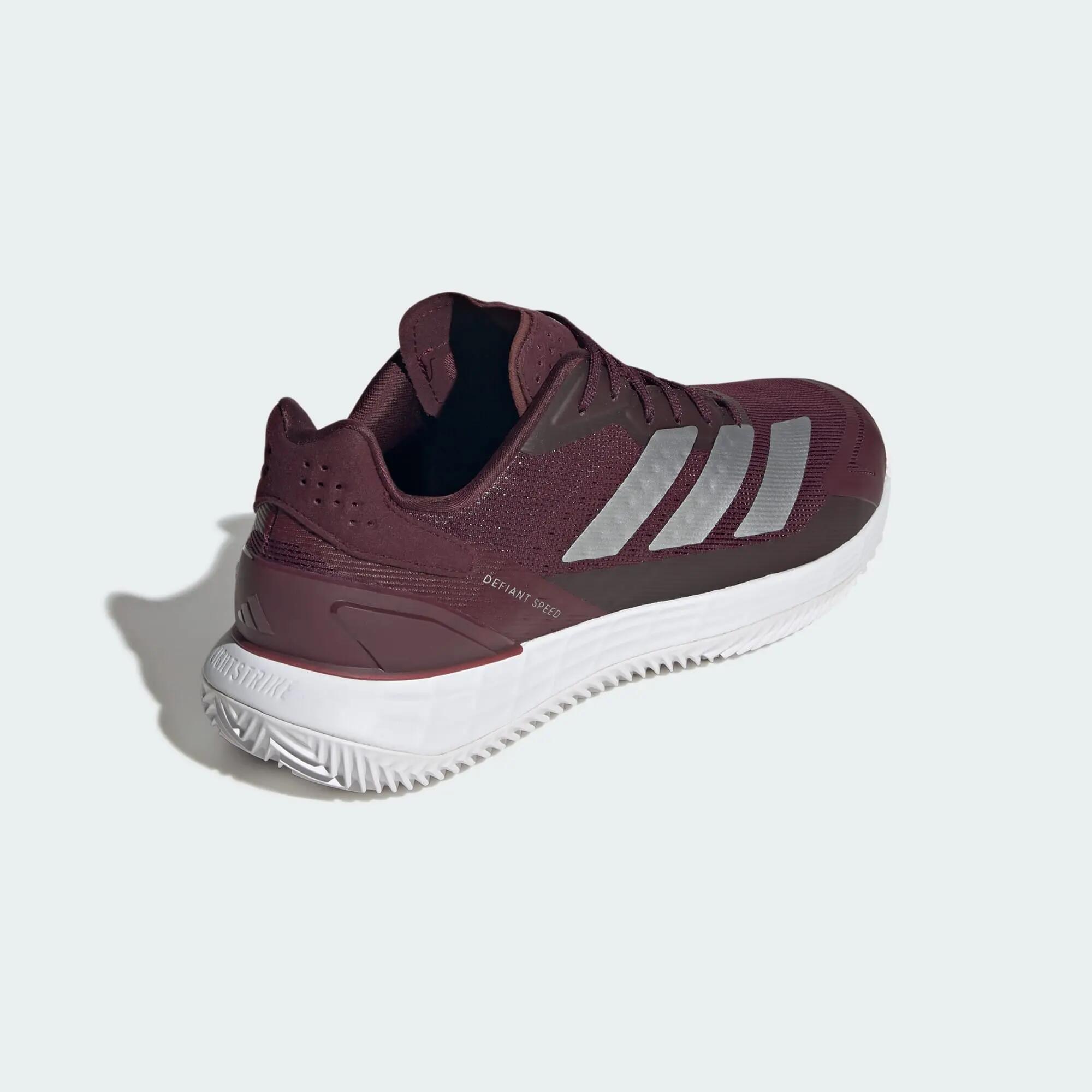 Buty tenisowe Defiant Speed 2 Clay 7/7