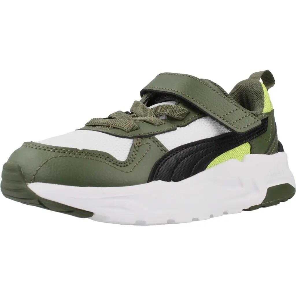 PUMA picture