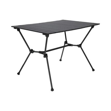 Finn Compact 100 campingtafel oprolbare tafel klaptafel lichtgewicht aluminium