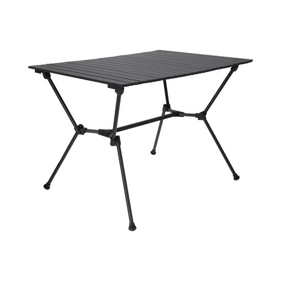 Finn Compact 100 campingtafel oprolbare tafel klaptafel lichtgewicht aluminium