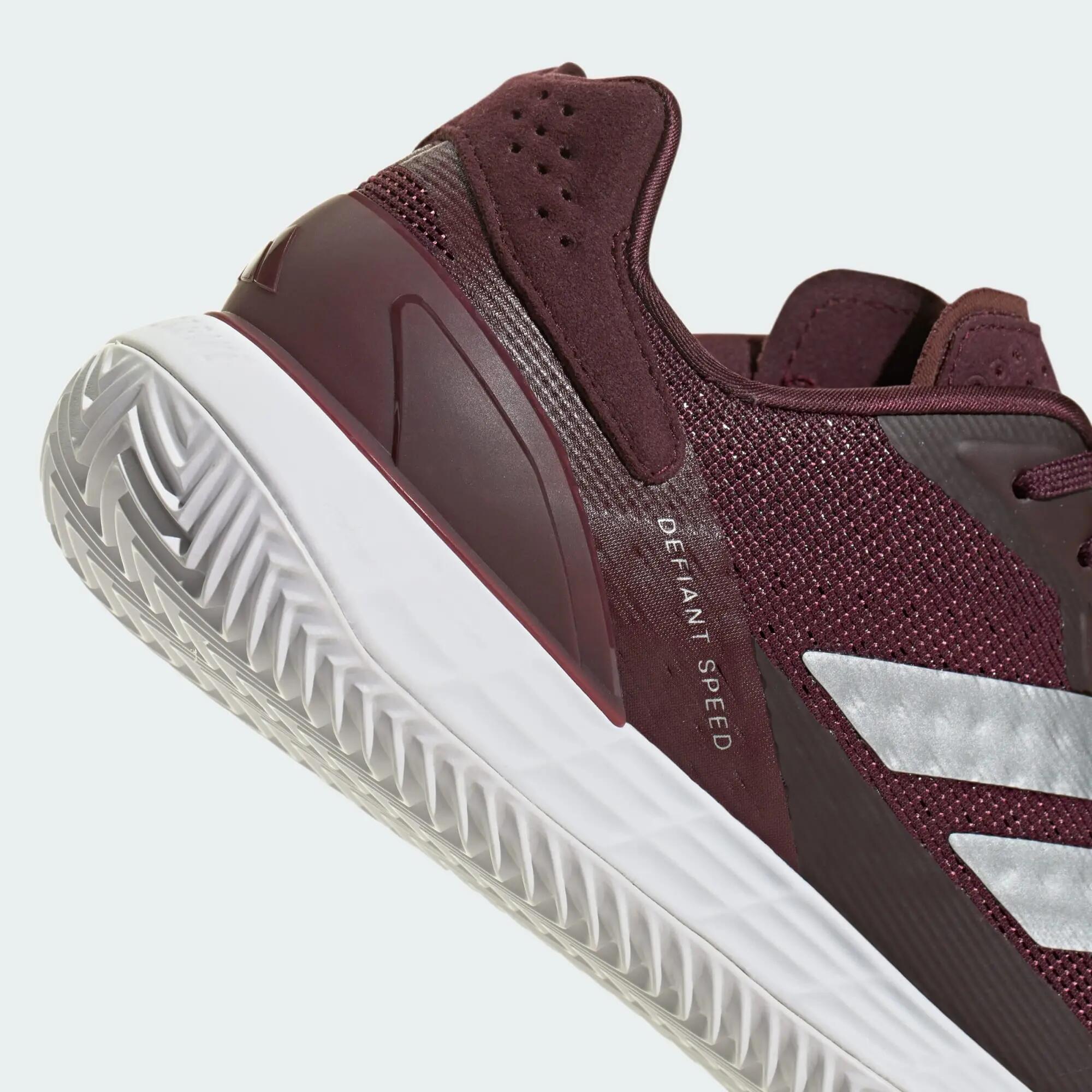 Buty tenisowe Defiant Speed 2 Clay 6/7