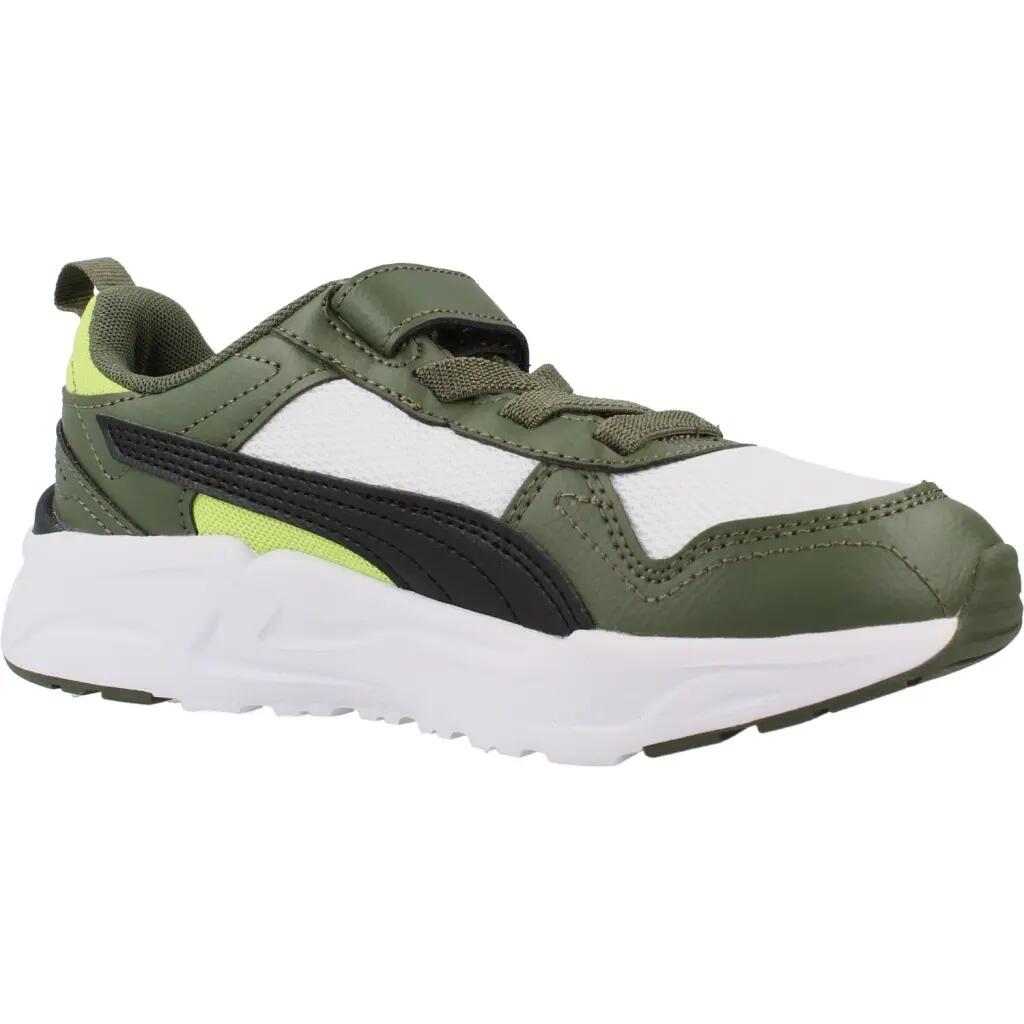 Zapatillas niño Puma 40370414 5/6