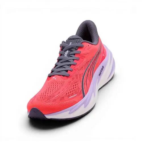 Buty do biegania damskie Puma Velocity Nitro 5 4/6
