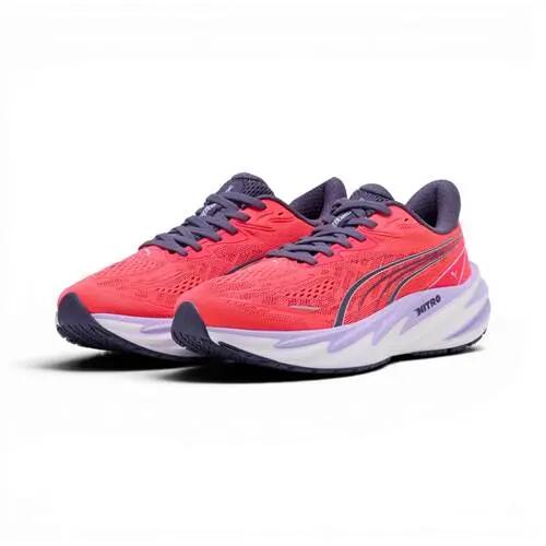 Buty do biegania damskie Puma Velocity Nitro 5 3/6
