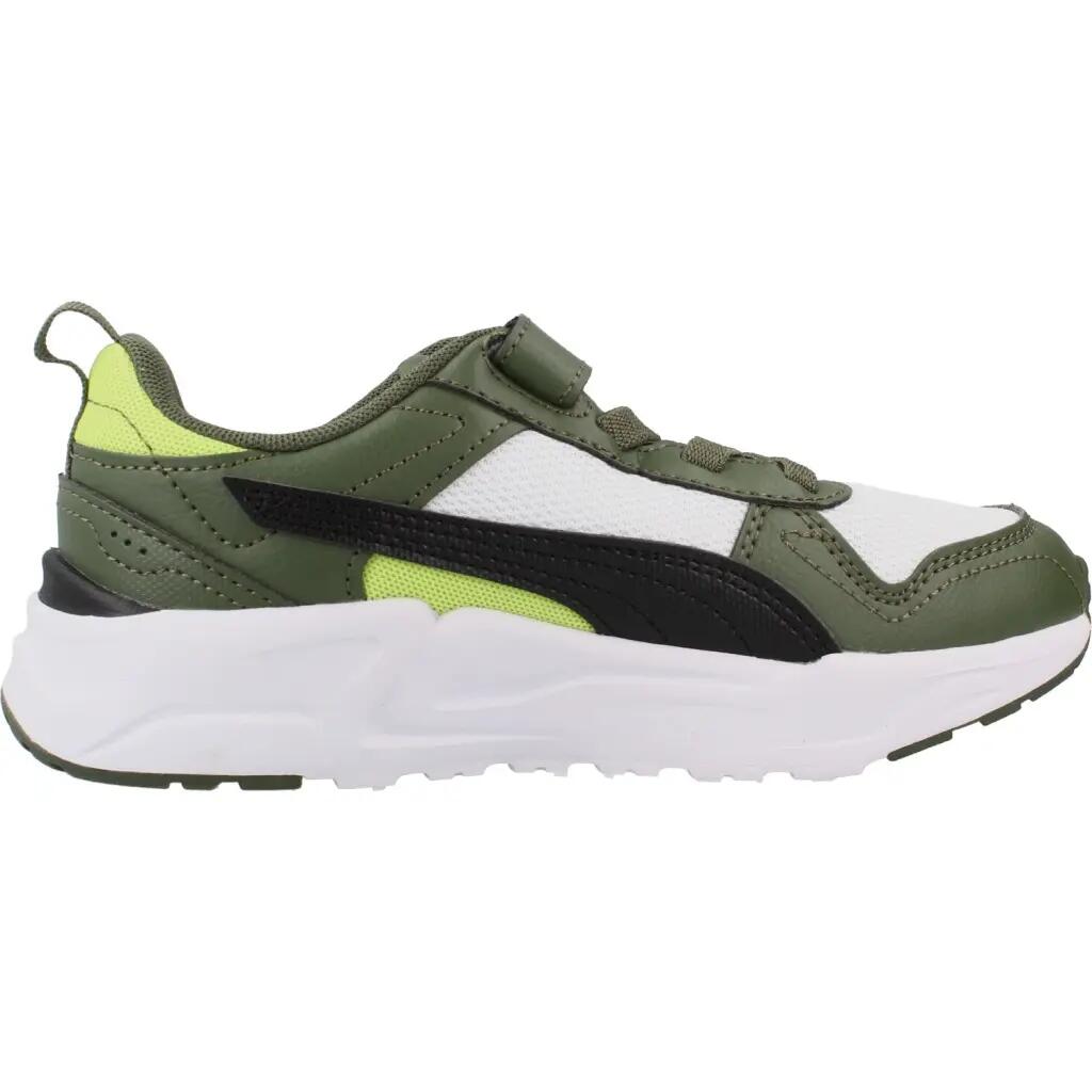 Zapatillas niño Puma 40370414 4/6