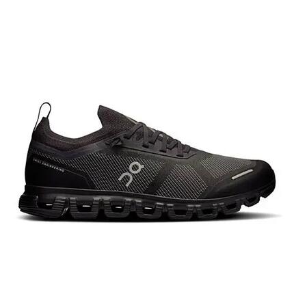 Schuhe On Running Cloud 6 Versa Noir/Eclipse