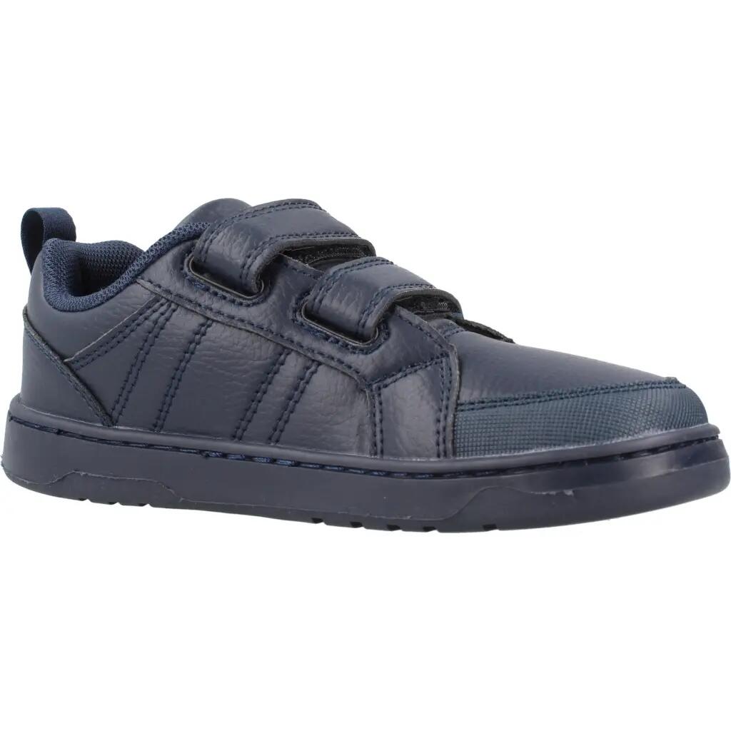 Buty BLANDITOS ANETOBD Niebieski 5/5