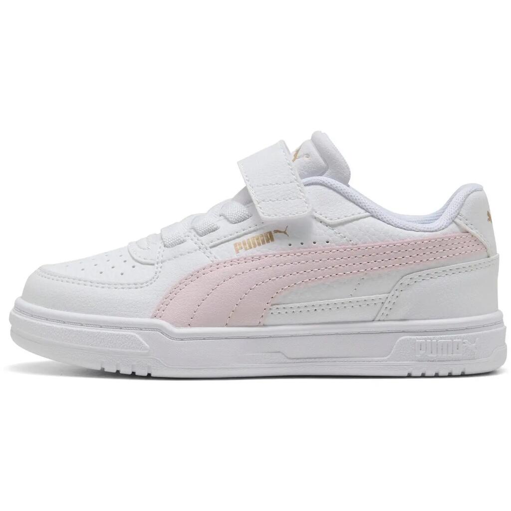 Sneakers Puma Caven III Ac Si, White, Kids