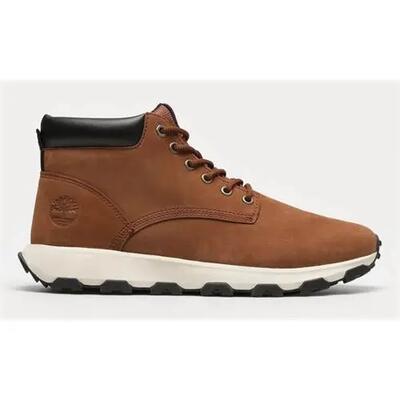 Schoenen universeel voor heren timberland field trekker