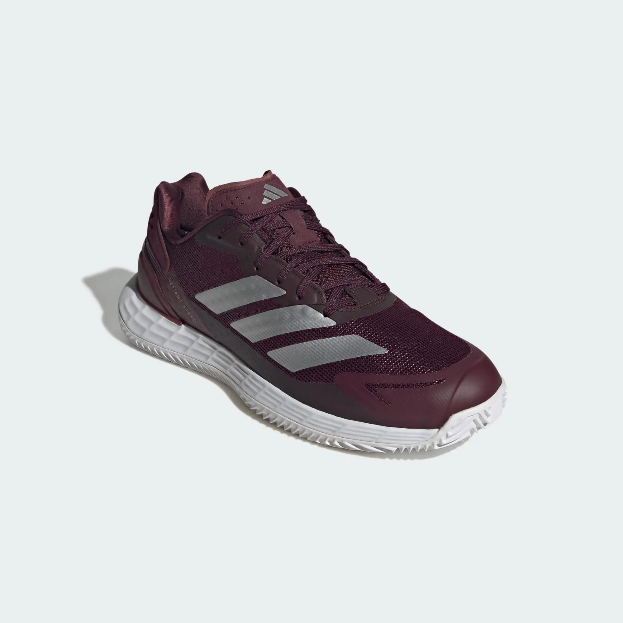 Buty tenisowe Defiant Speed 2 Clay 4/7