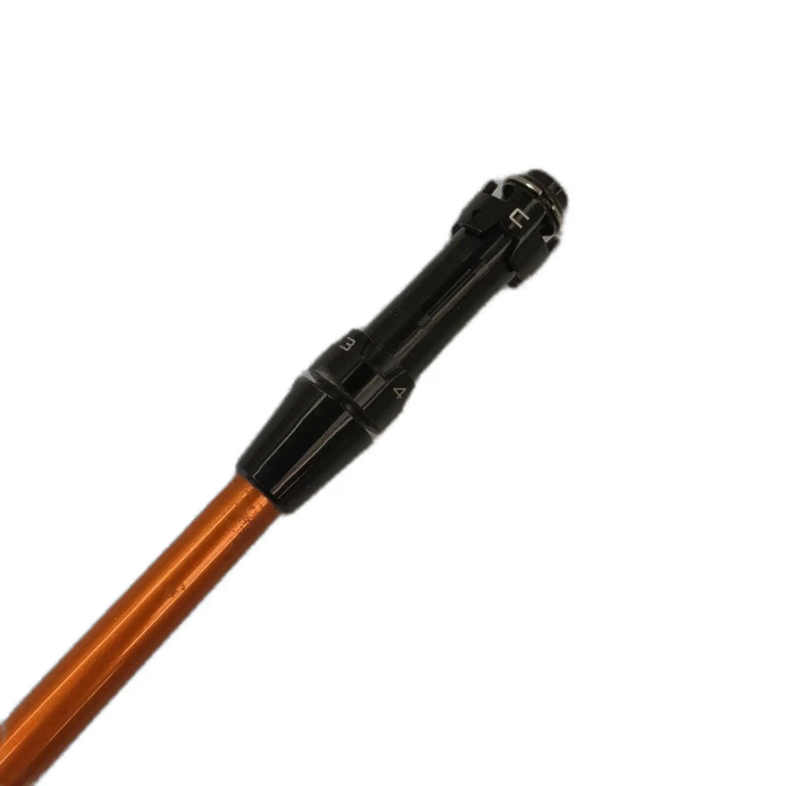 Graphite Design Tour-AD Di Driver Shaft / Flex X-Stiff / Titleist 2nd Gen 3/4